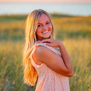 Meet your Posher, Aubree